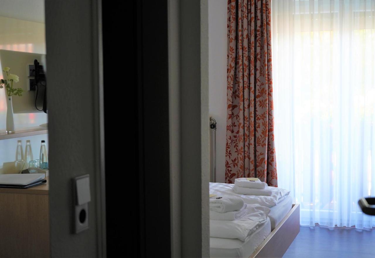 Alte Post Hotel Garni - Schallbach Bei Loerrach Esterno foto
