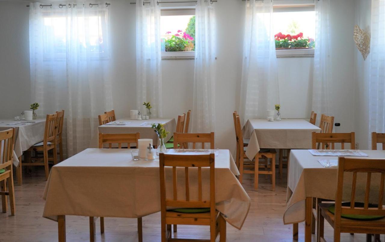 Alte Post Hotel Garni - Schallbach Bei Loerrach Esterno foto