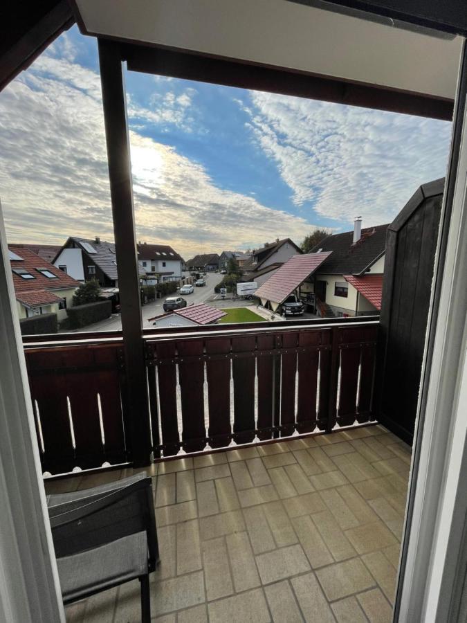 Alte Post Hotel Garni - Schallbach Bei Loerrach Esterno foto