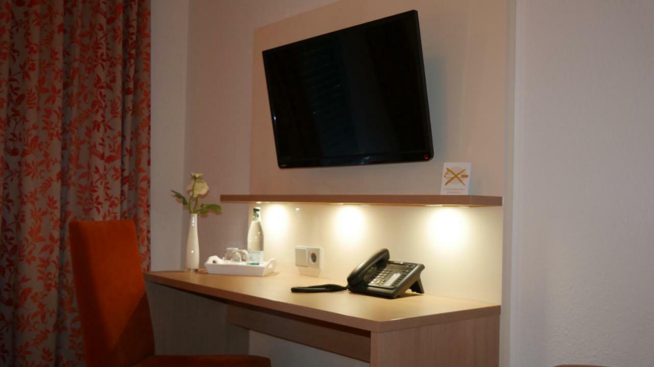 Alte Post Hotel Garni - Schallbach Bei Loerrach Esterno foto