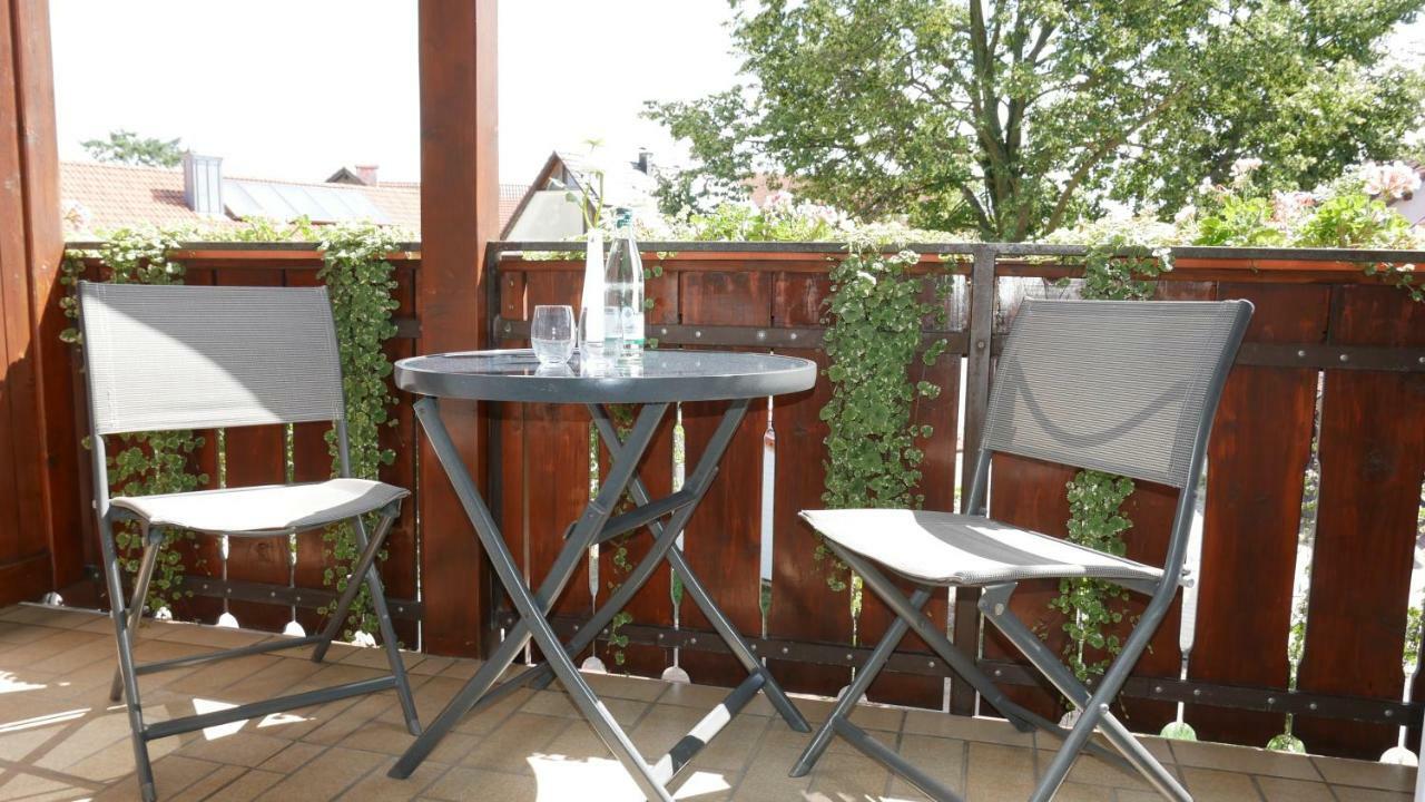 Alte Post Hotel Garni - Schallbach Bei Loerrach Esterno foto